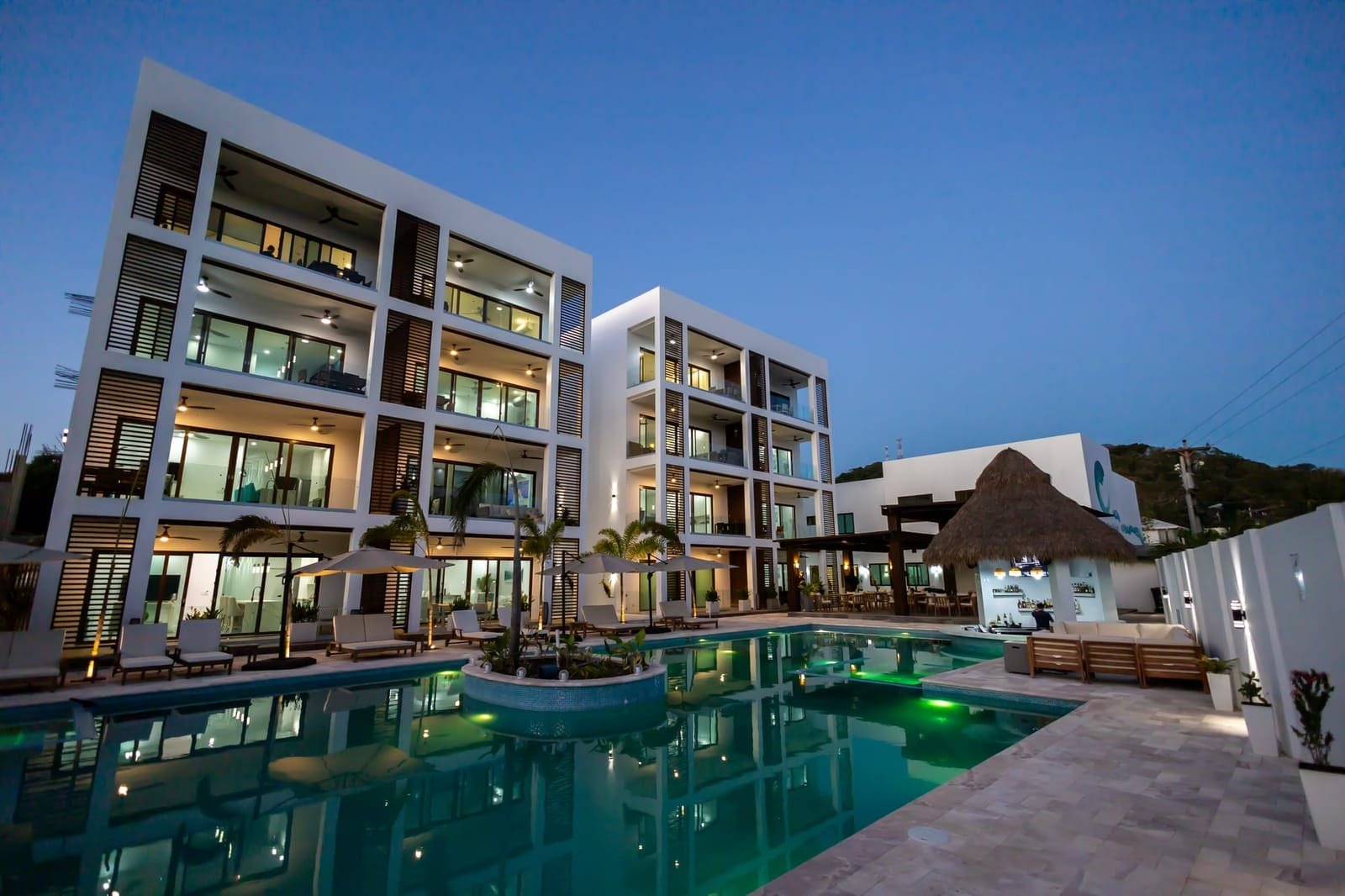 Acqua Di Mare Resort — photo 2 of 9