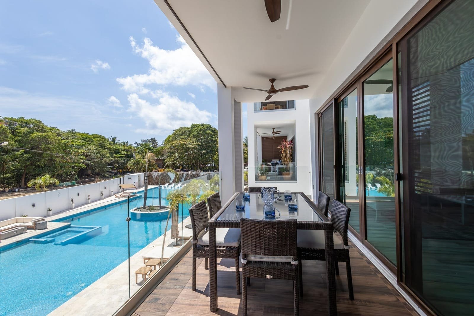 Acqua Di Mare Resort — photo 3 of 9