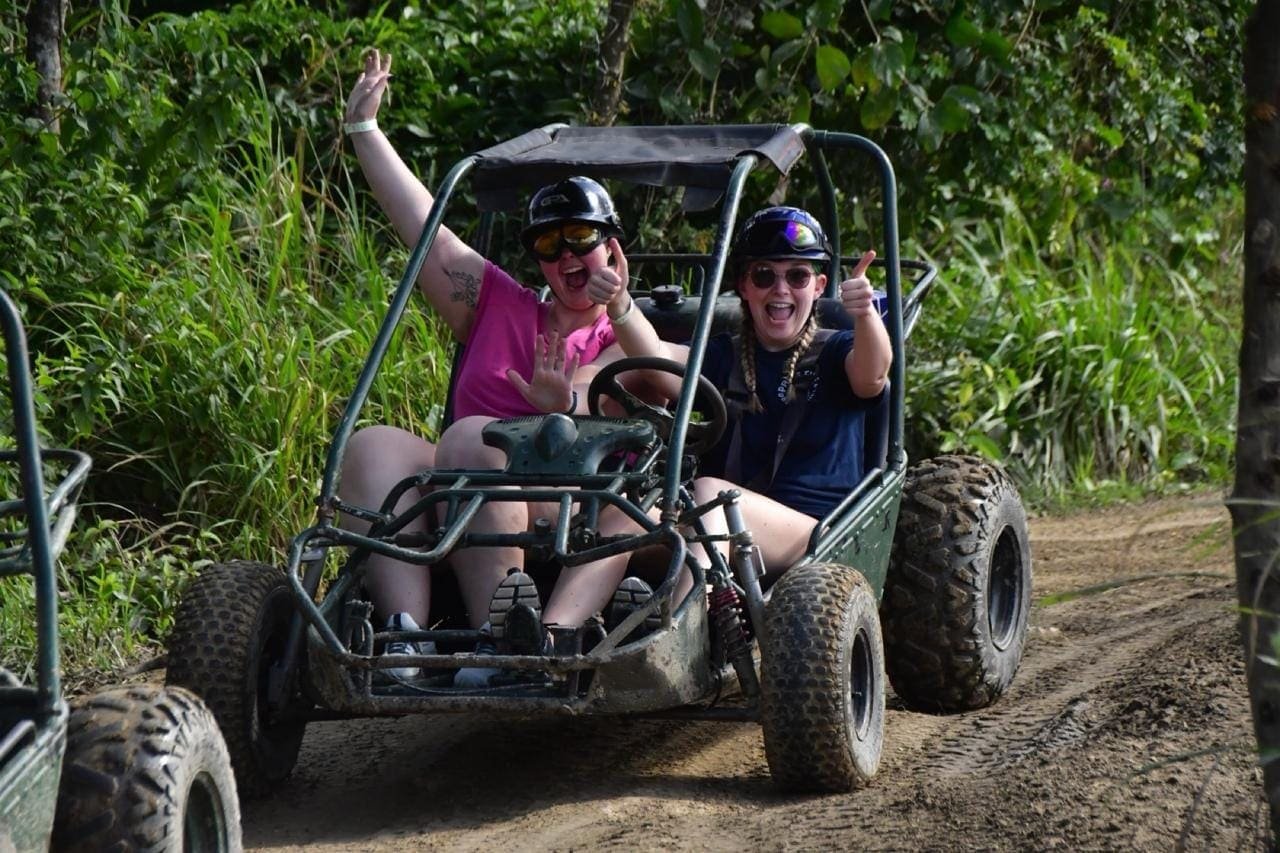 ATV & buggy rides — Brick Bay — photo 4 of 6