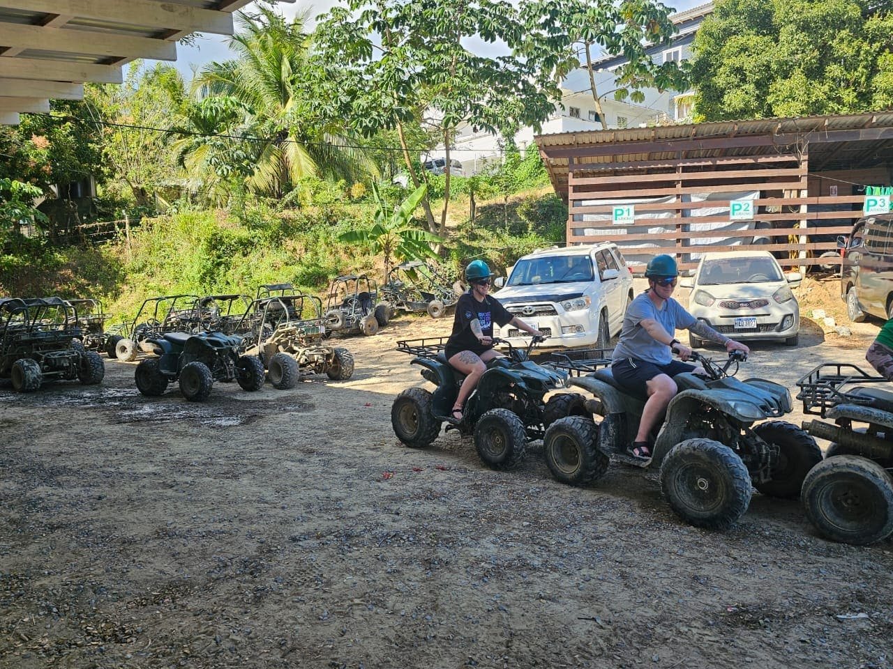 ATV & buggy rides — Brick Bay — photo 5 of 6