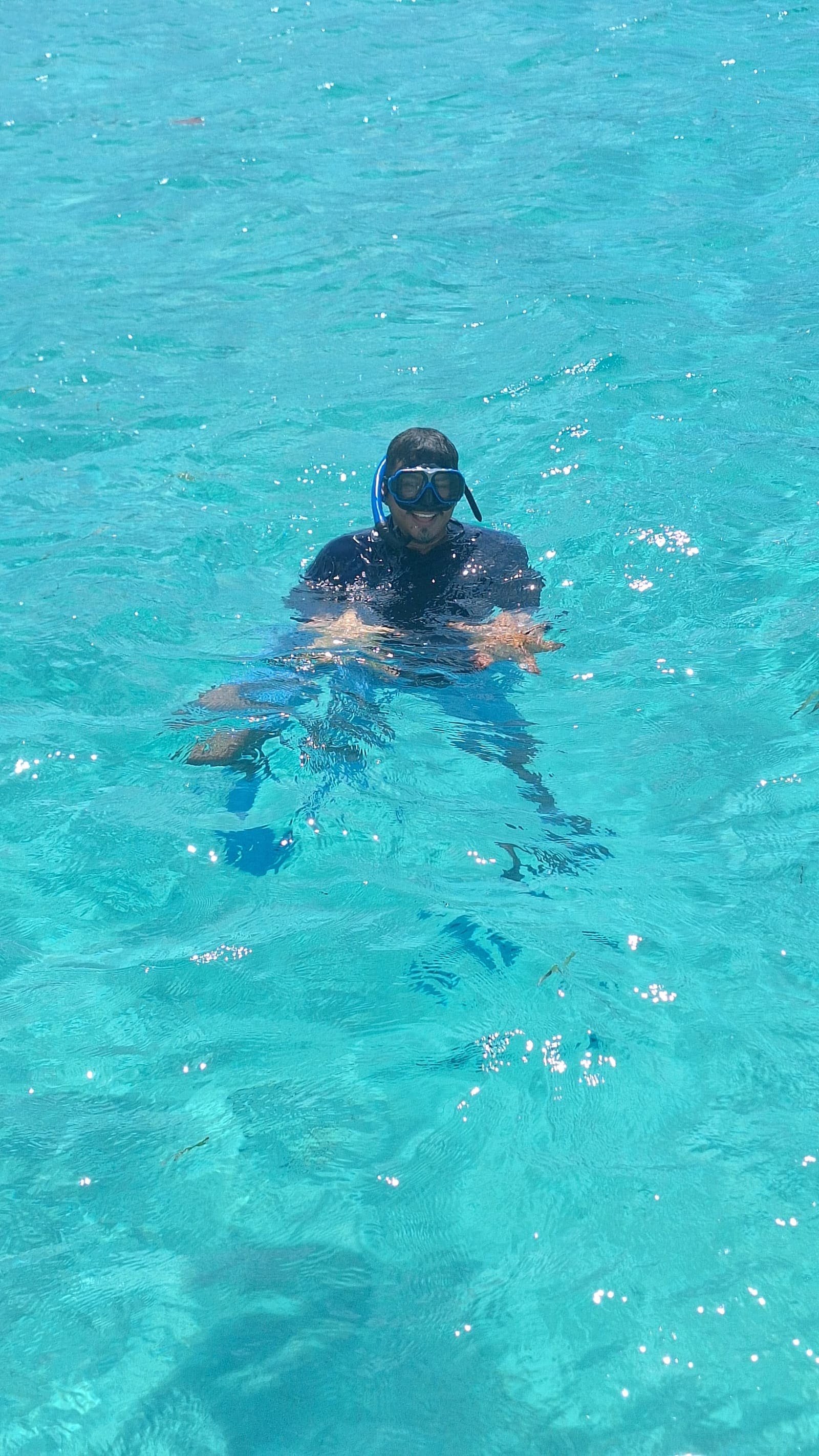 Snorkel by boat — photo 4 of 11