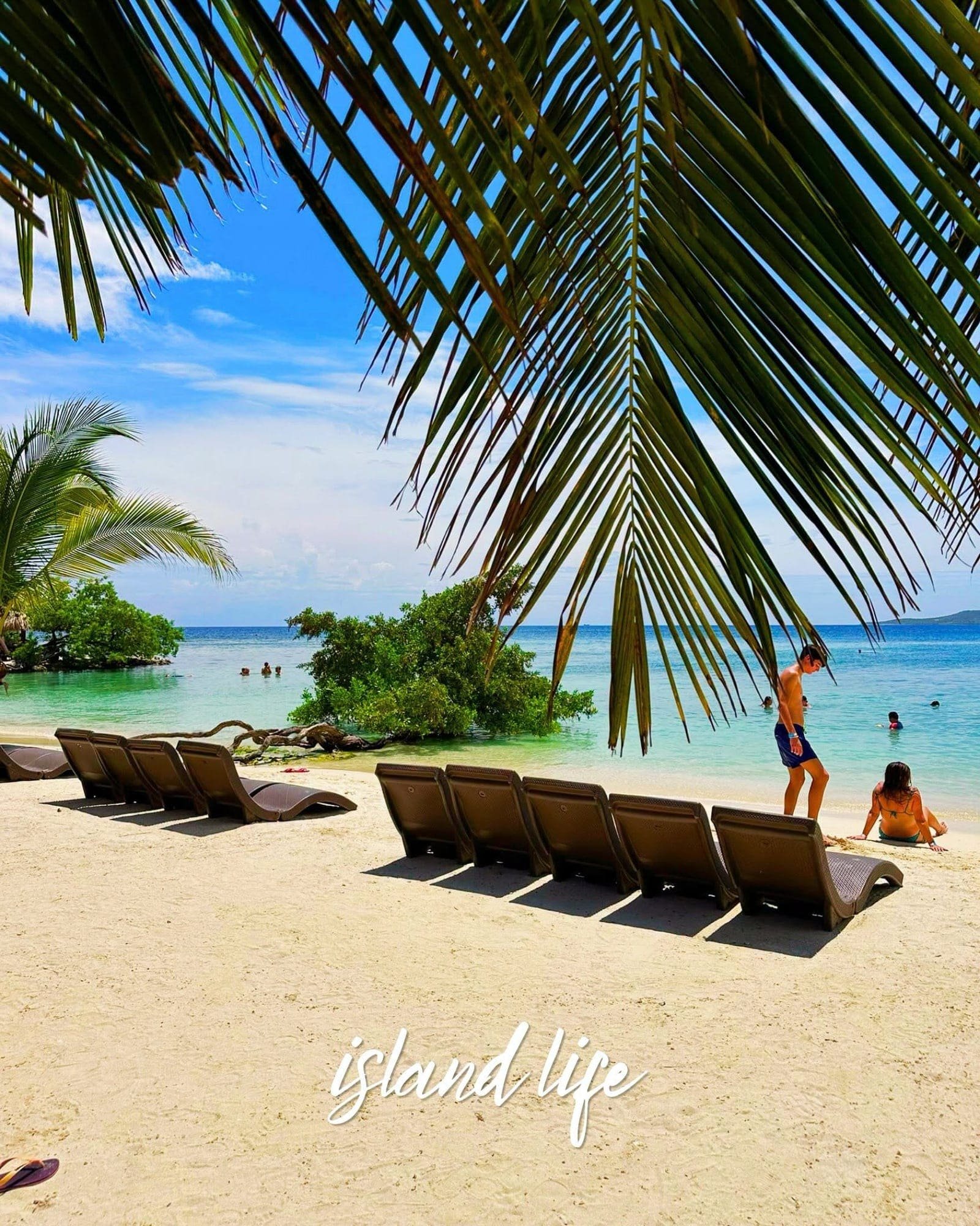 Brady's Cay — day pass & packages — photo 3 of 9
