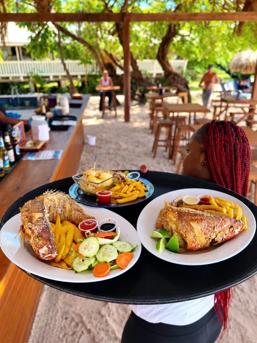 Brady's Cay — day pass & packages — photo 4 of 9