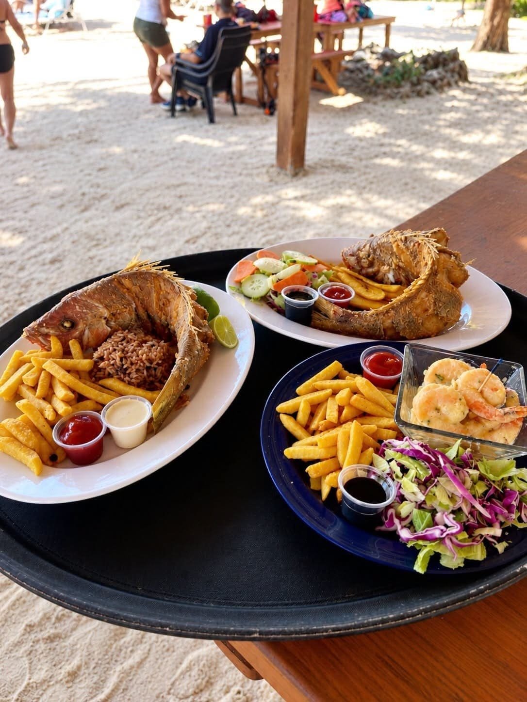 Brady's Cay — day pass & packages — photo 5 of 9