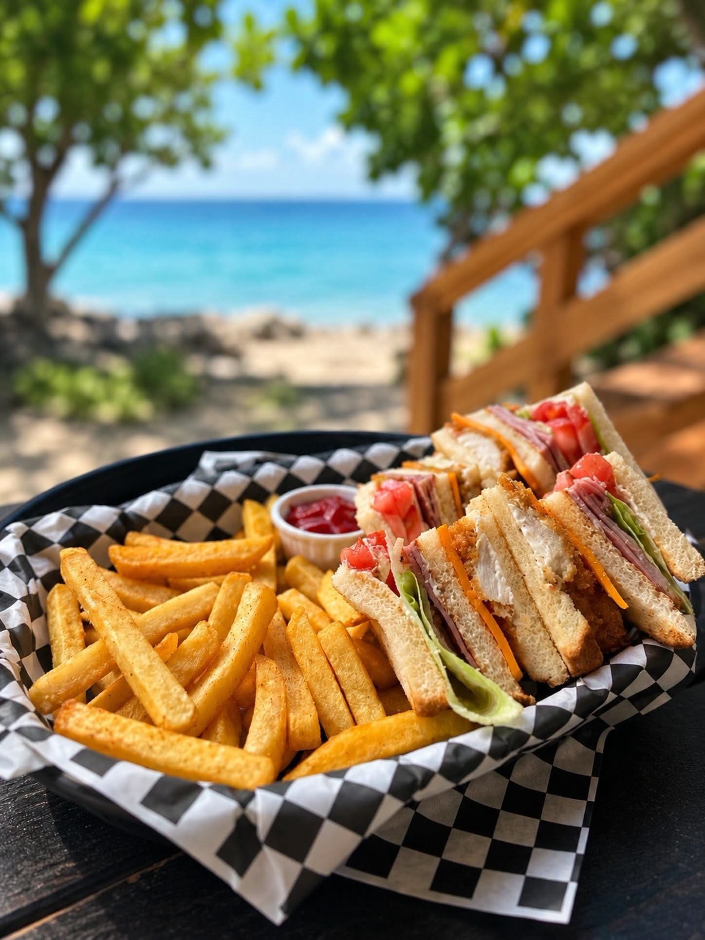 Brady's Cay — day pass & packages — photo 6 of 9