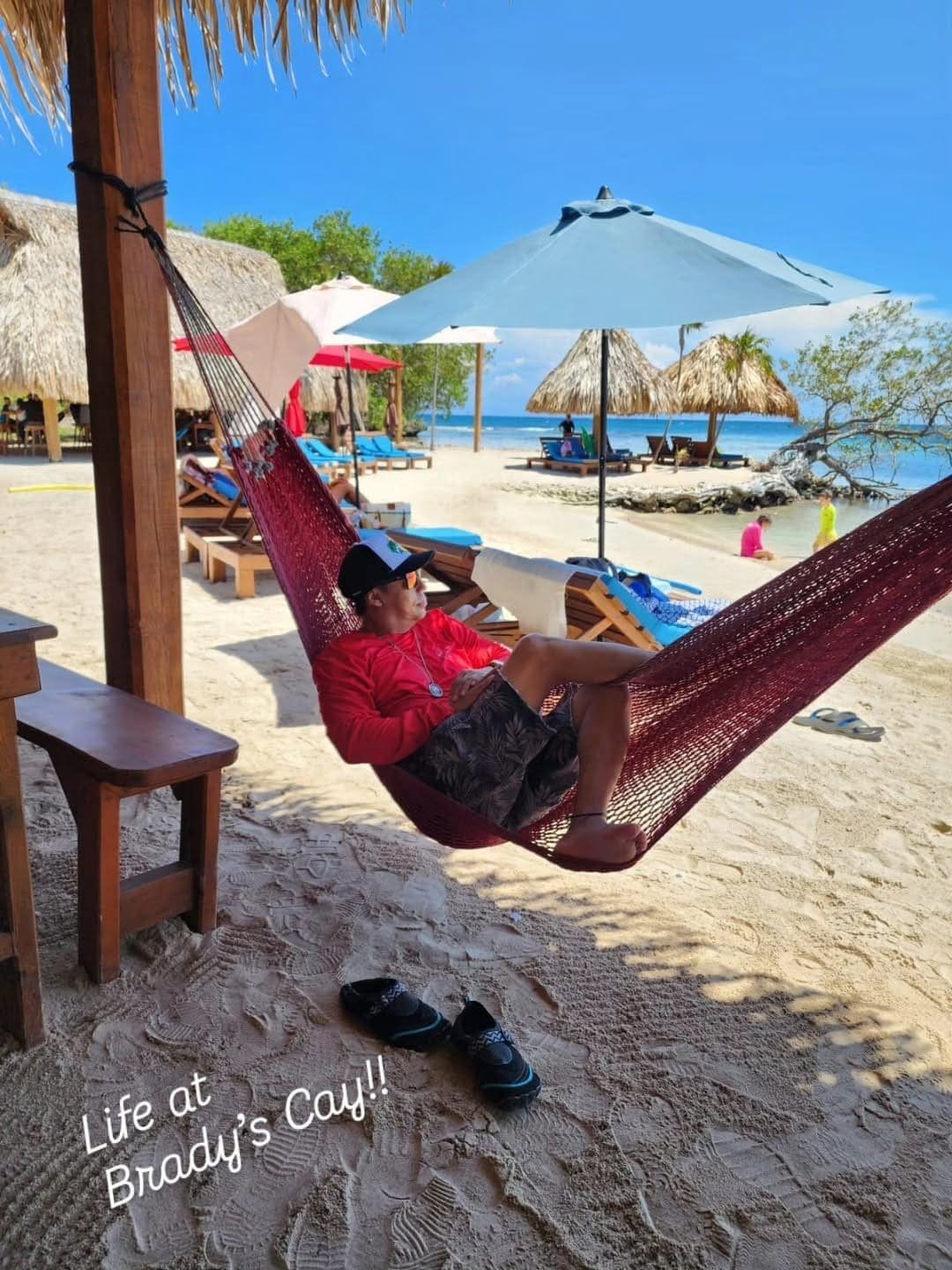 Brady's Cay — day pass & packages — photo 9 of 9