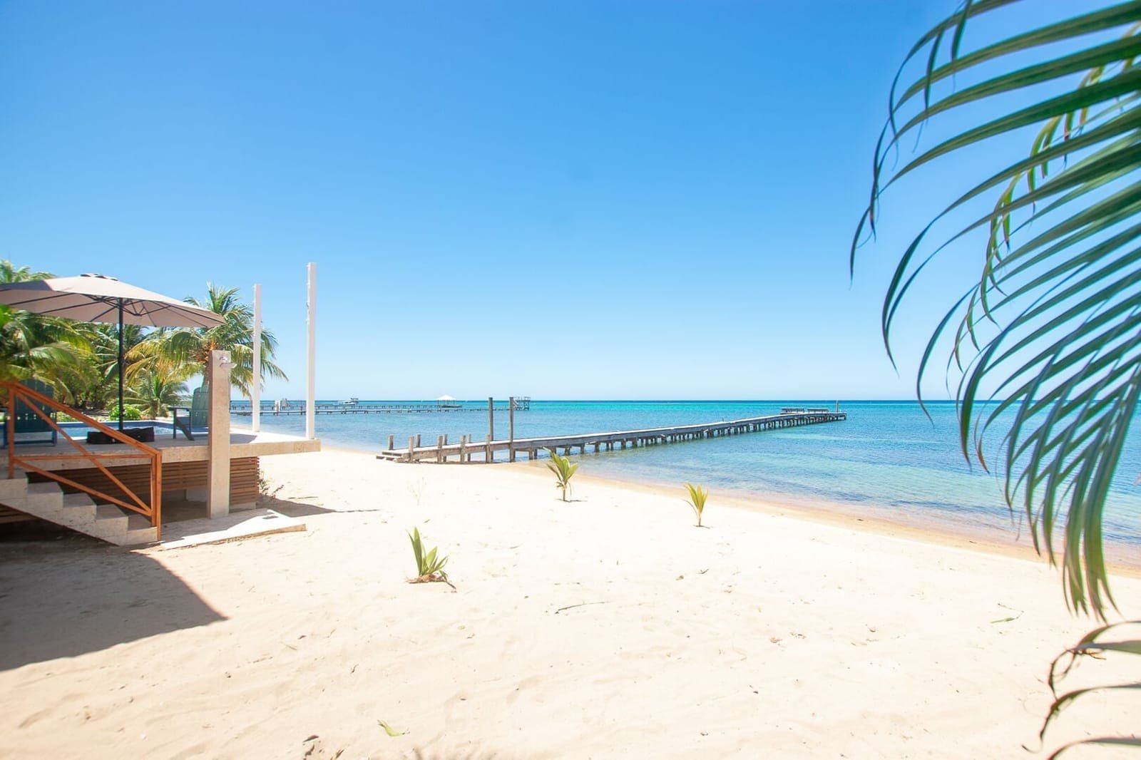 Casa Coral & Casa Palmera — Sandy Bay — photo 4 of 7