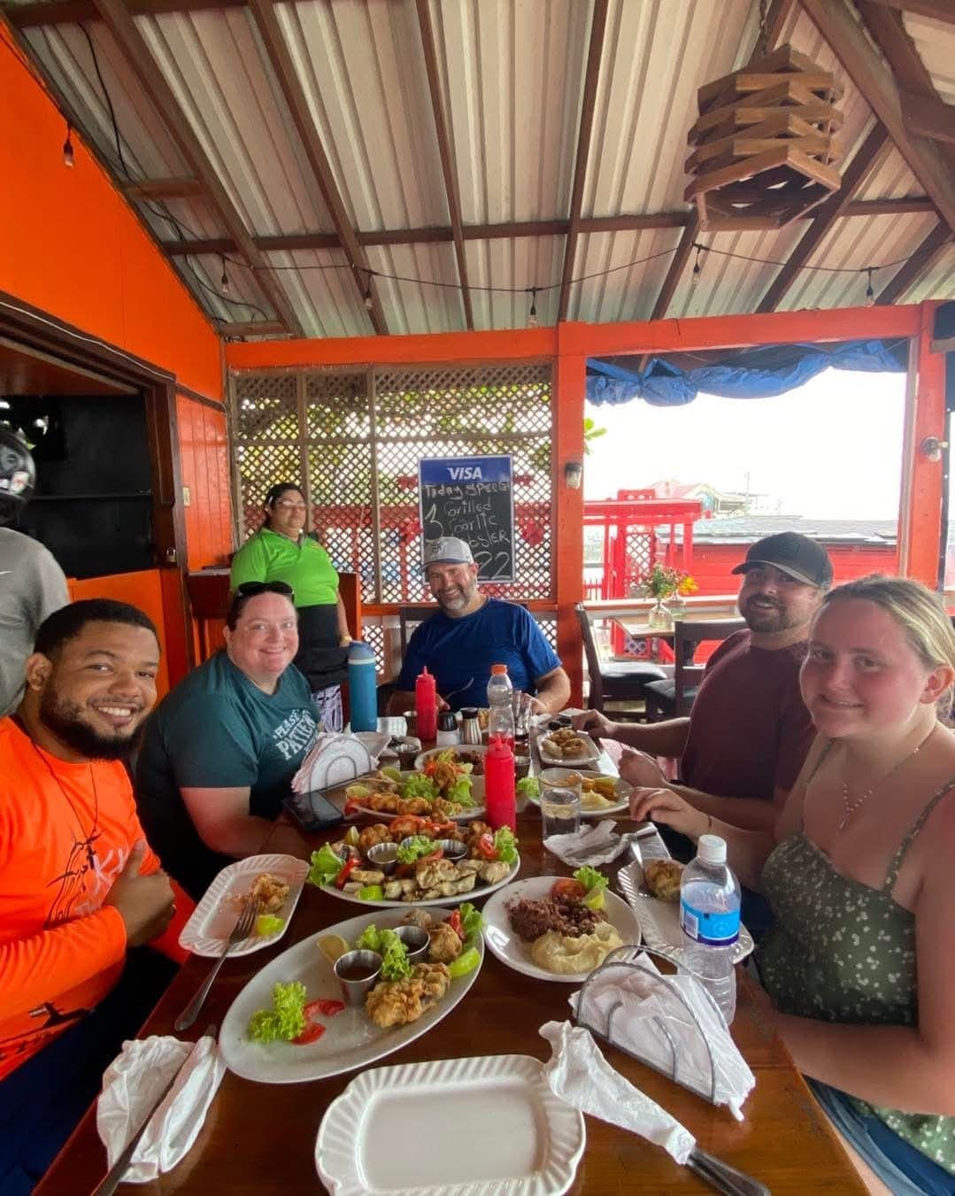 Cruise and Cook — photo 3 of 9