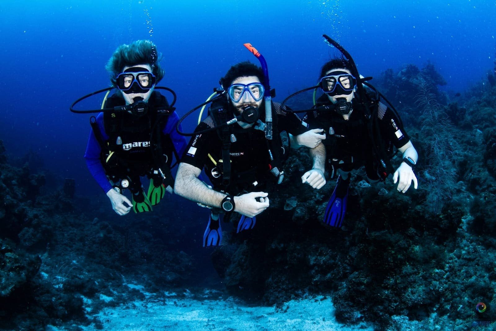 Scuba diving with Roatan Divers — photo 5 of 5
