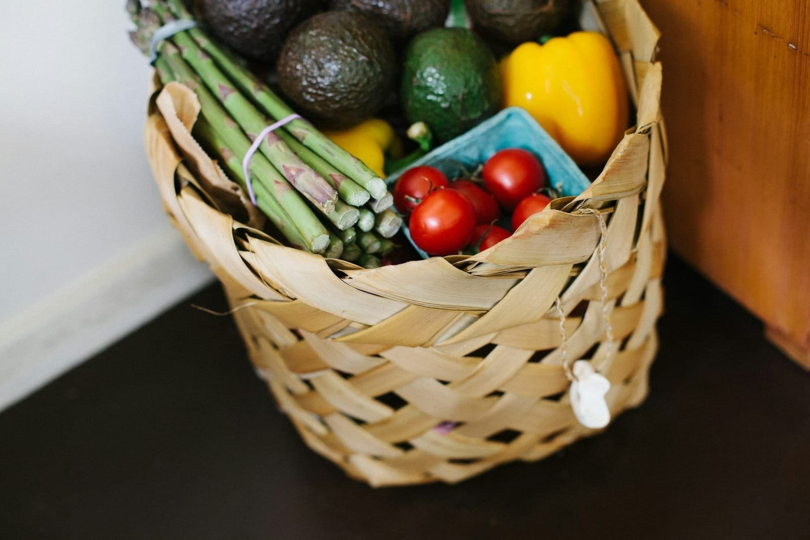 Grocery & provisioning delivery — photo 2 of 5