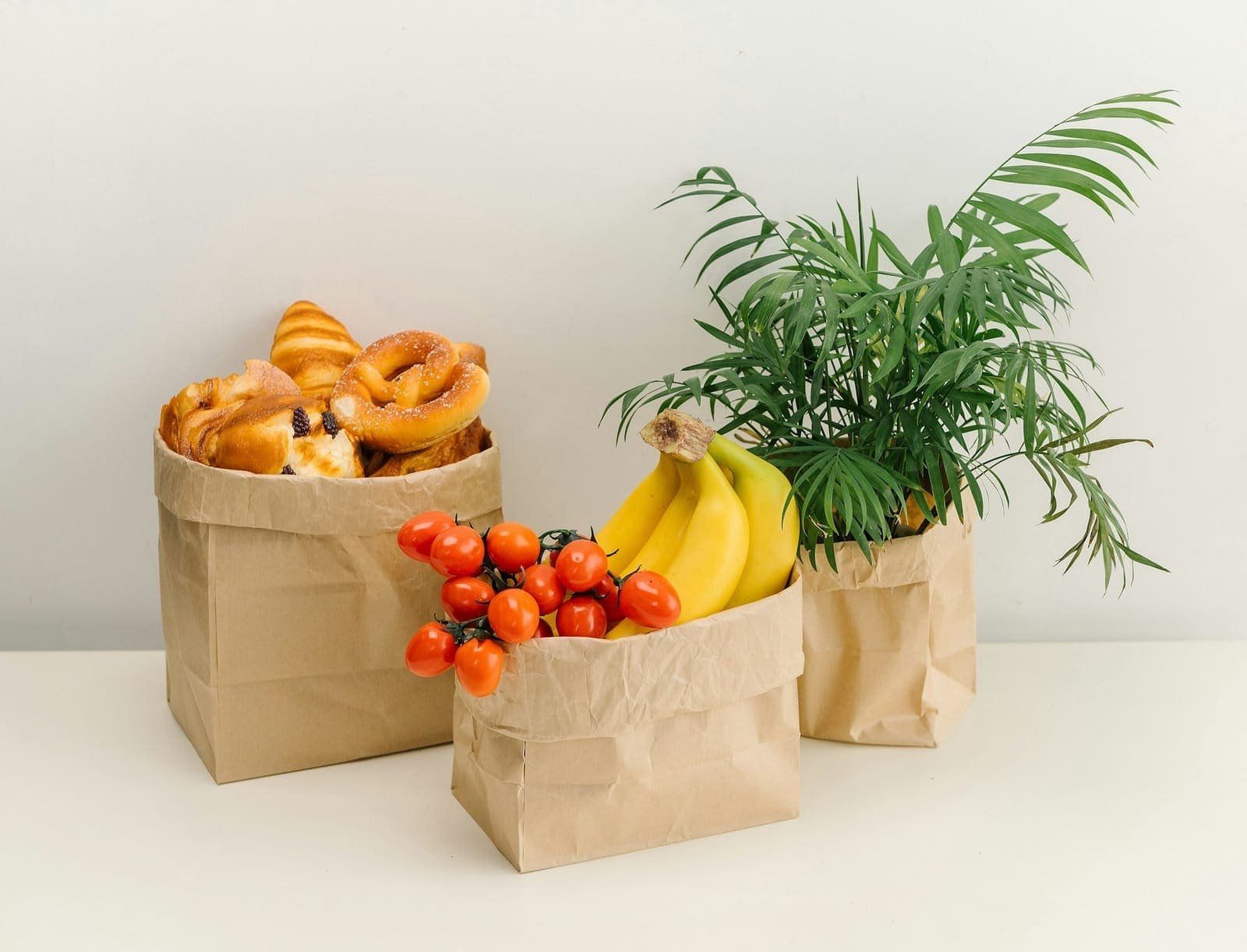 Grocery & provisioning delivery — photo 4 of 5