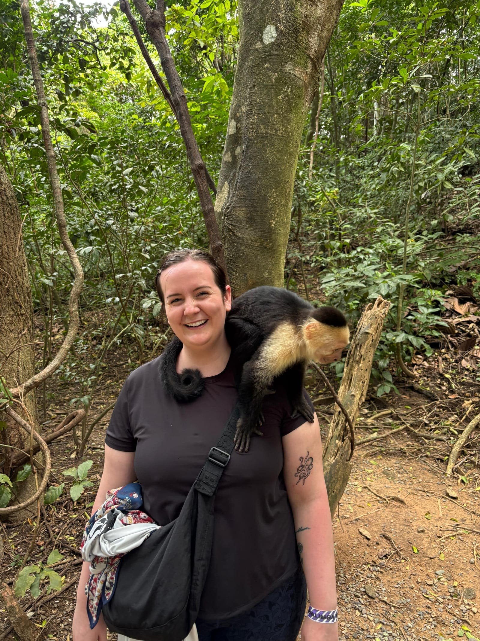 Gumbalimba Park — zipline & wildlife — photo 4 of 12