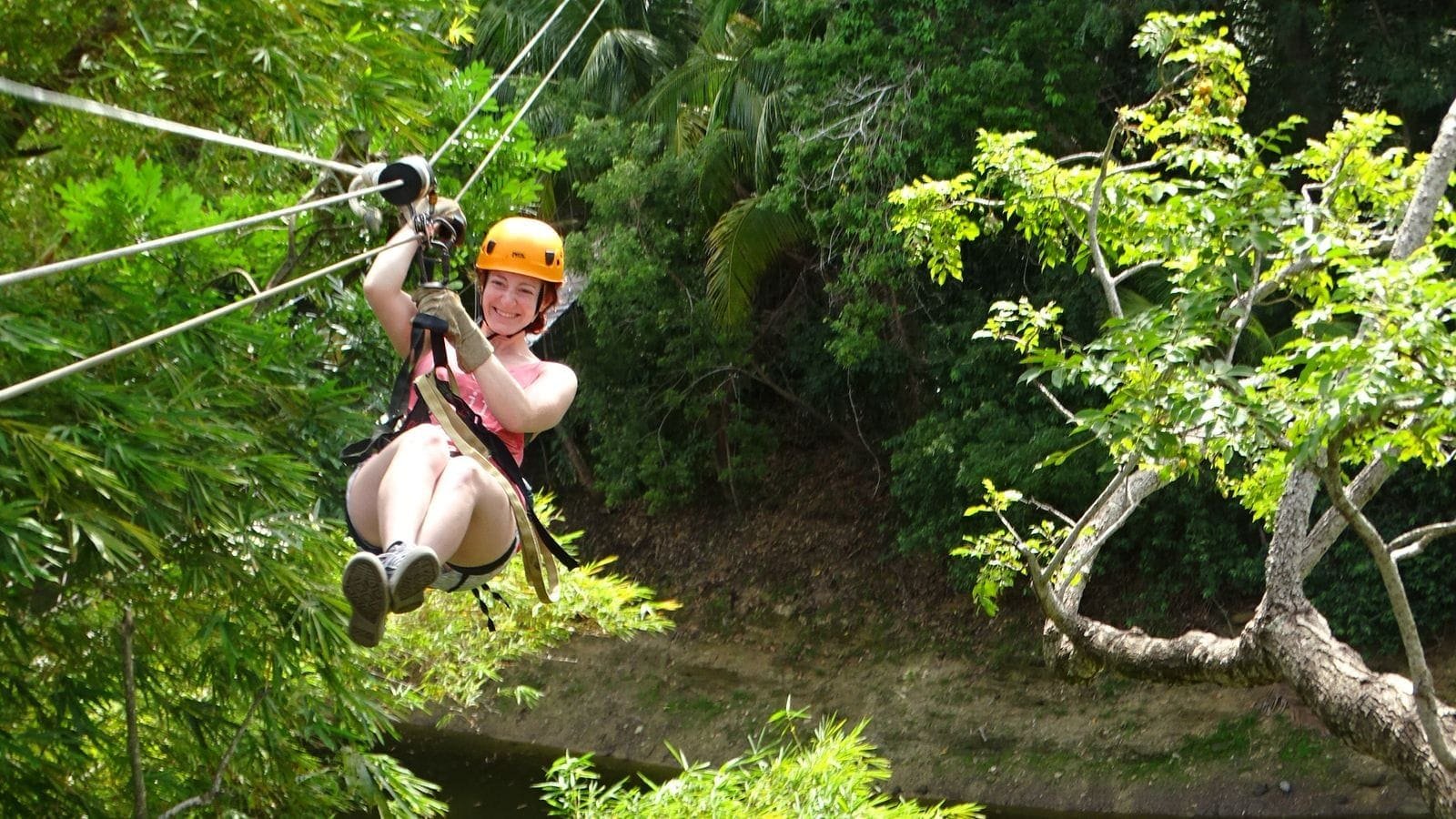 Gumbalimba Park — zipline & wildlife — photo 6 of 12