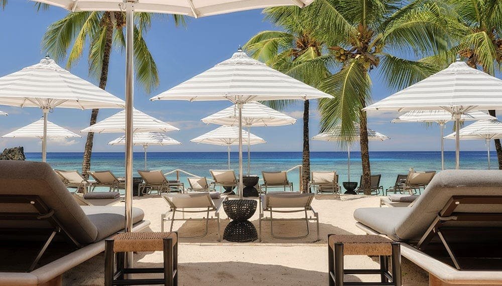Kimpton Grand Roatán day pass — photo 3 of 6