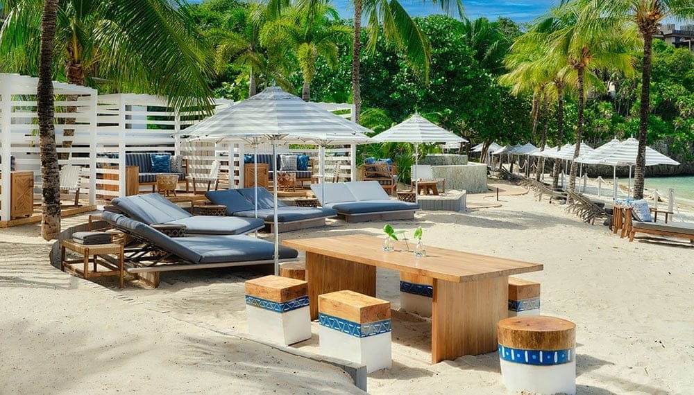 Kimpton Grand Roatán day pass — photo 4 of 6