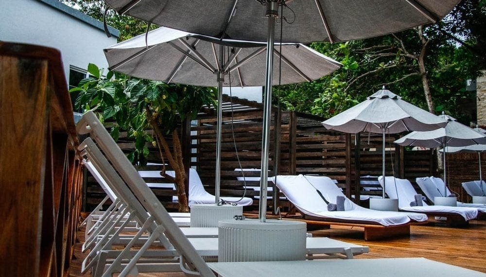Kimpton Grand Roatán day pass — photo 5 of 6