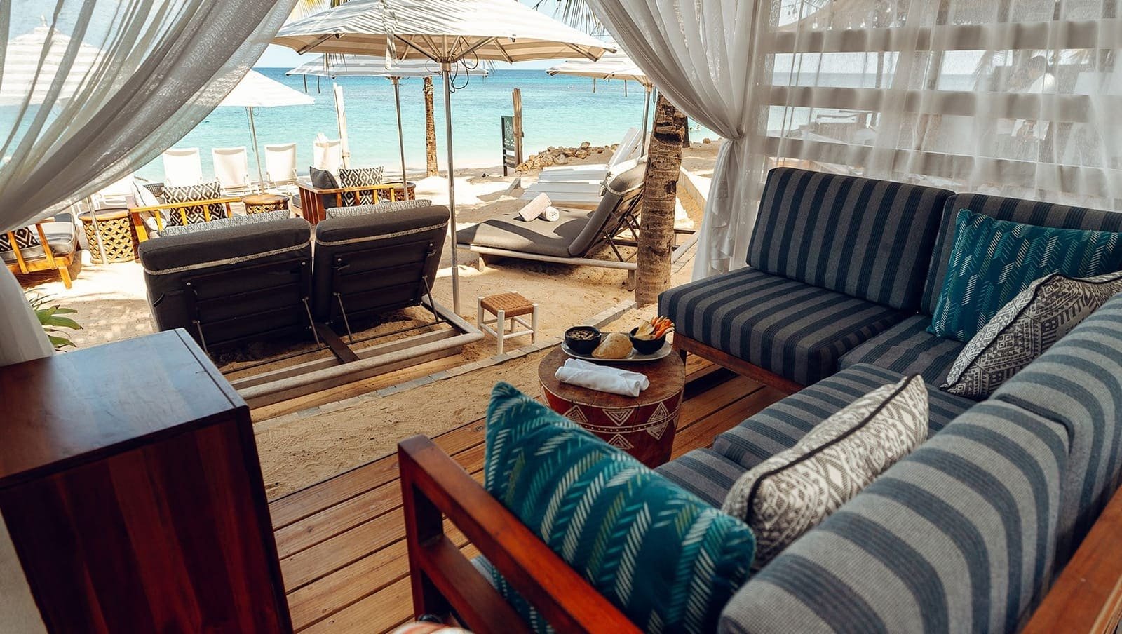 Kimpton Grand Roatán day pass — photo 6 of 6