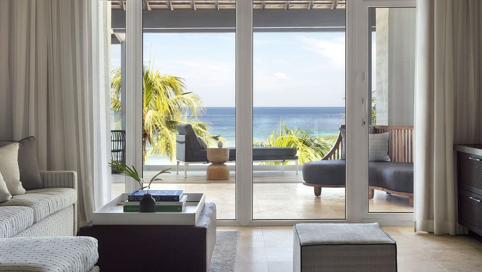 Kimpton Grand Roatán Resort + Spa — photo 3 of 9
