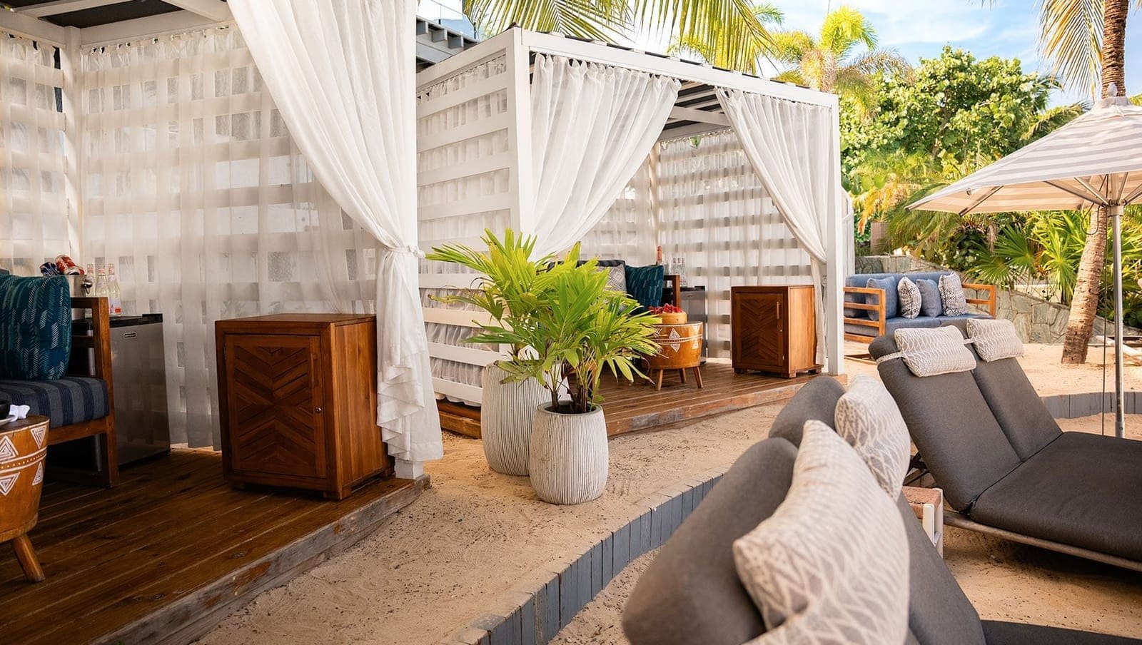 Kimpton Grand Roatán Resort + Spa — photo 4 of 9