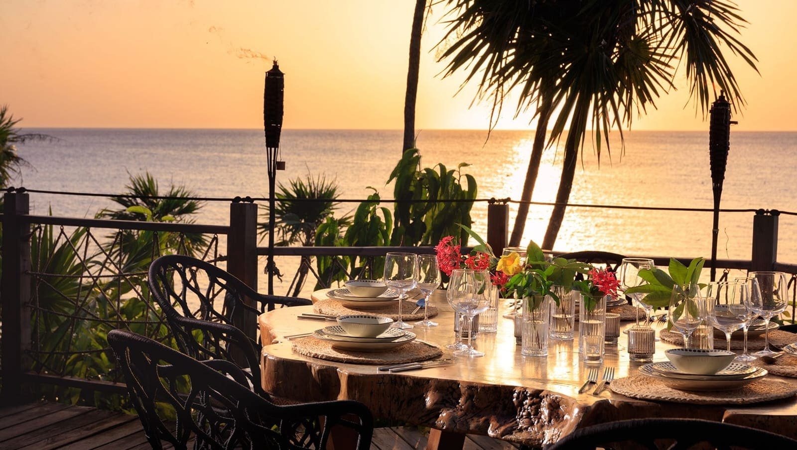 Kimpton Grand Roatán Resort + Spa — photo 9 of 9