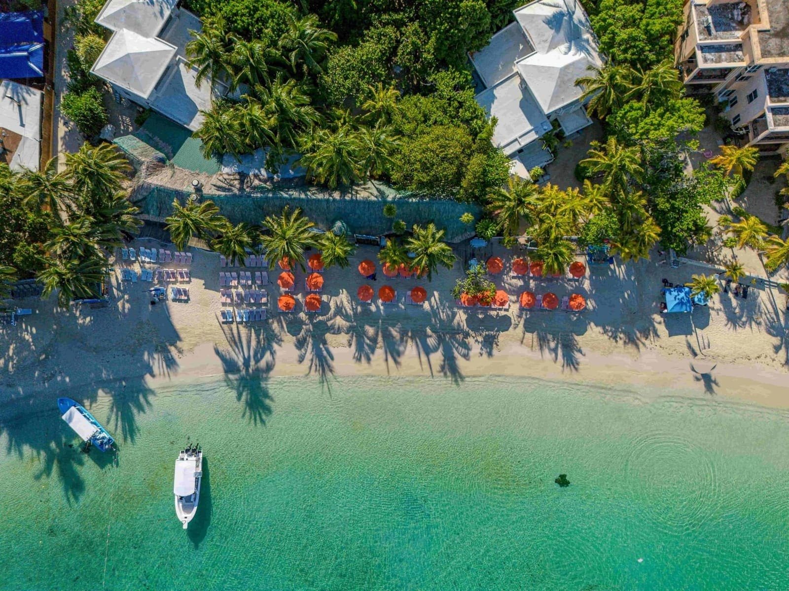 Paradise Beach Hotel — photo 2 of 12