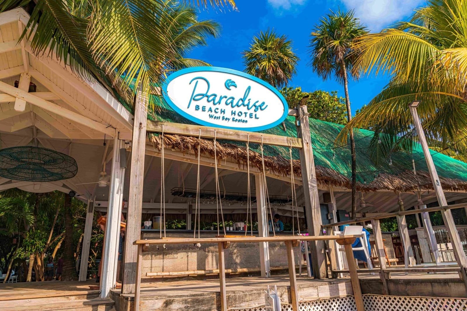 Paradise Beach Hotel — photo 3 of 12