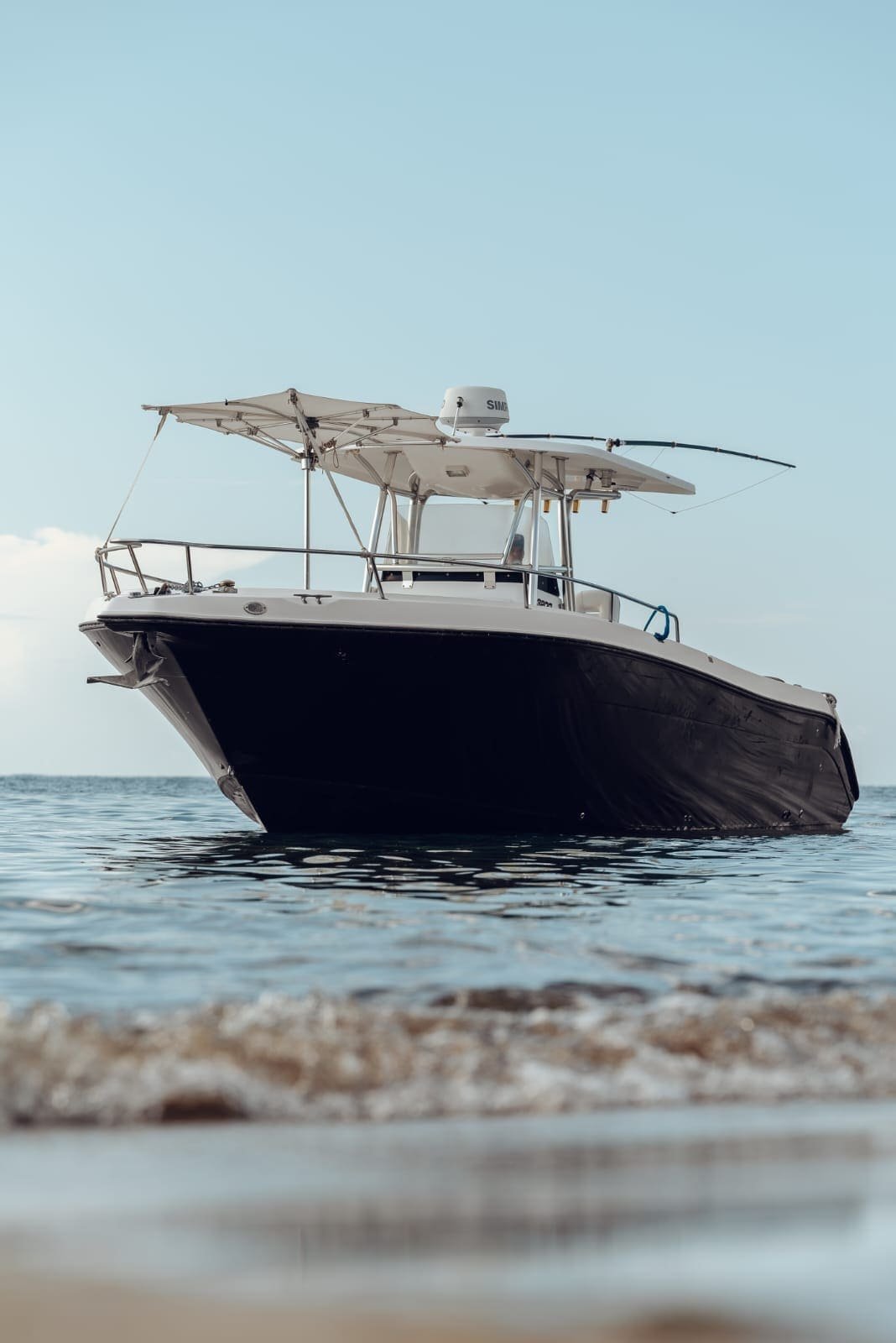 Private boat day — photo 4 of 8