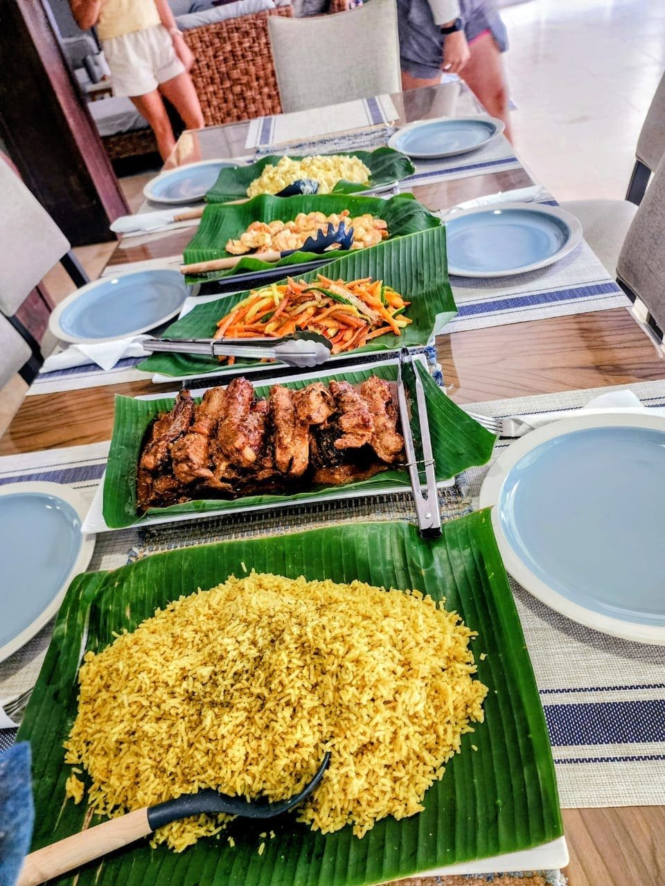 Private chef — photo 11 of 12