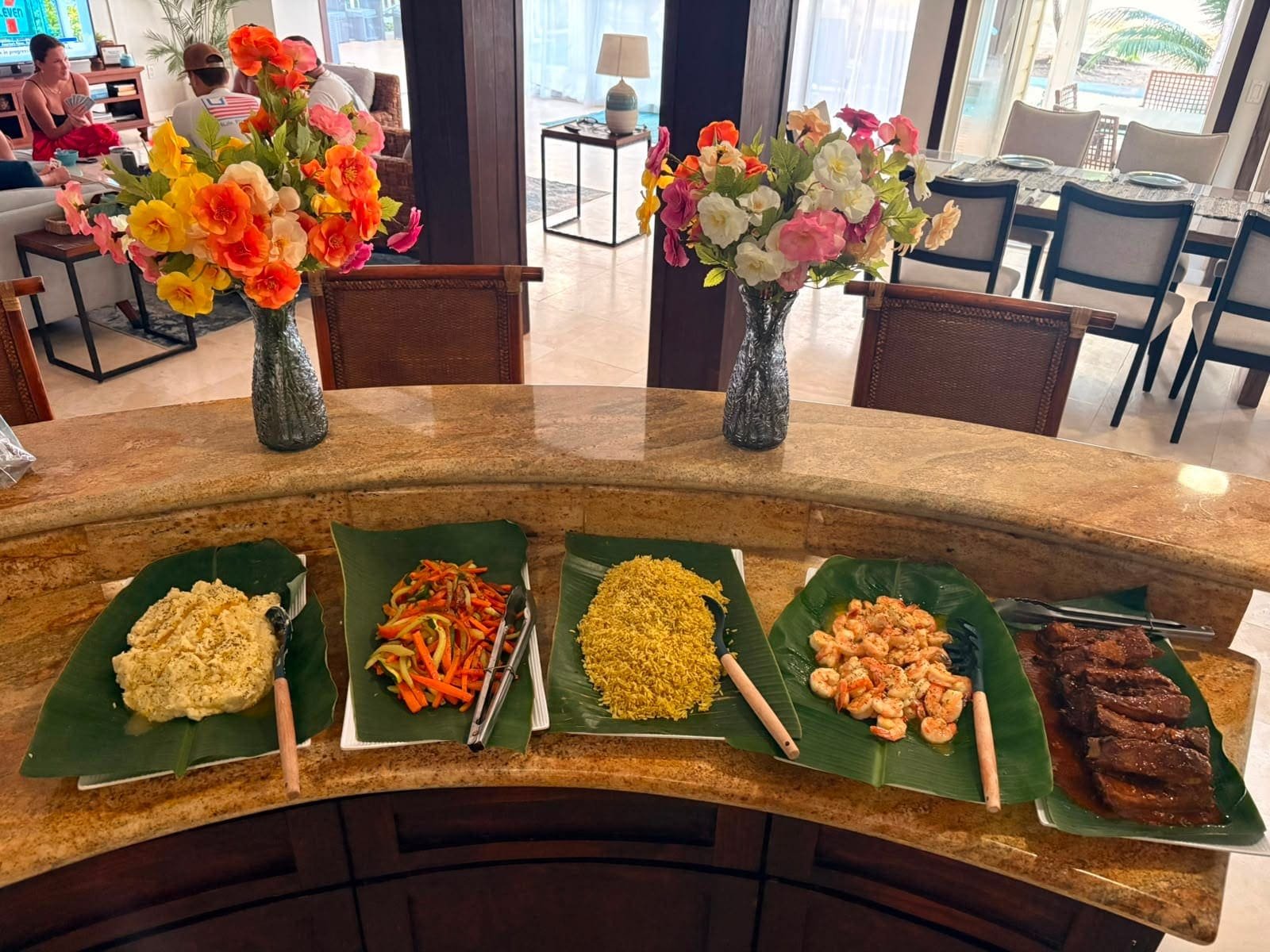 Private chef — photo 6 of 12