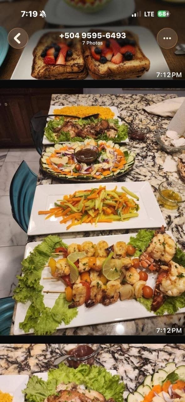 Private chef — photo 8 of 12