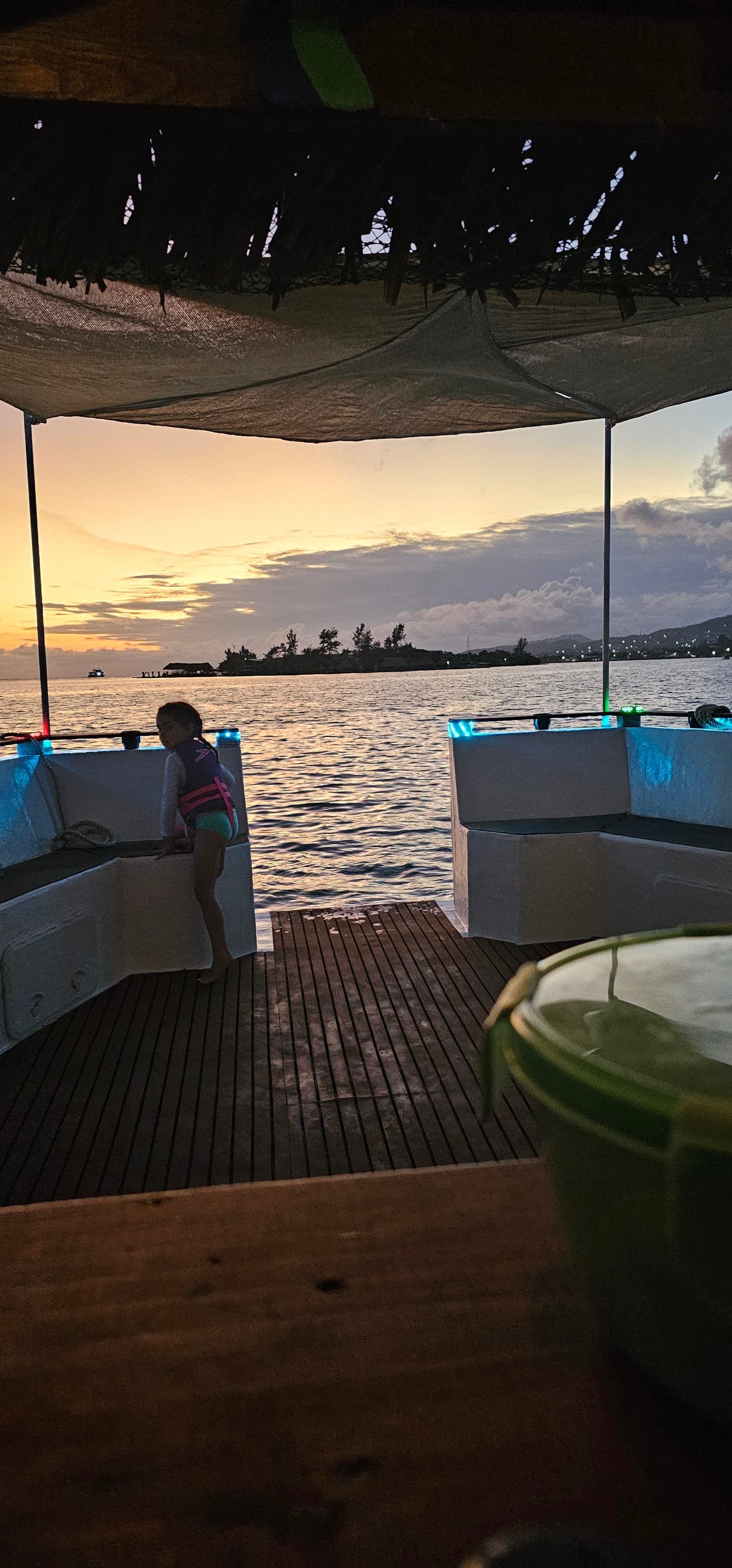 Roatán Insider Signature — Tiki Sopa Marinera experience — photo 5 of 6