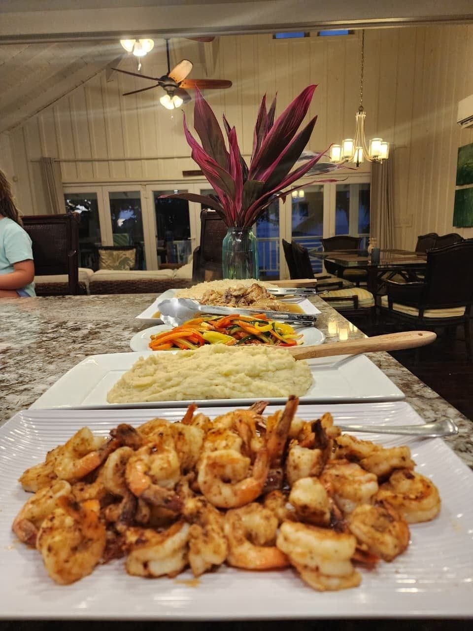 Roatán Insider Signature — Tiki Sopa Marinera experience — photo 6 of 6
