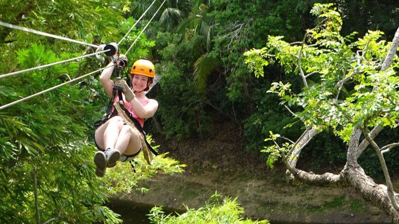 Zuperman canopy & trails — photo 3 of 12